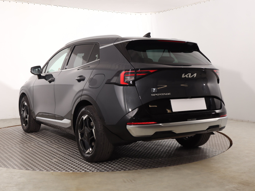 Kia Sportage, 2026