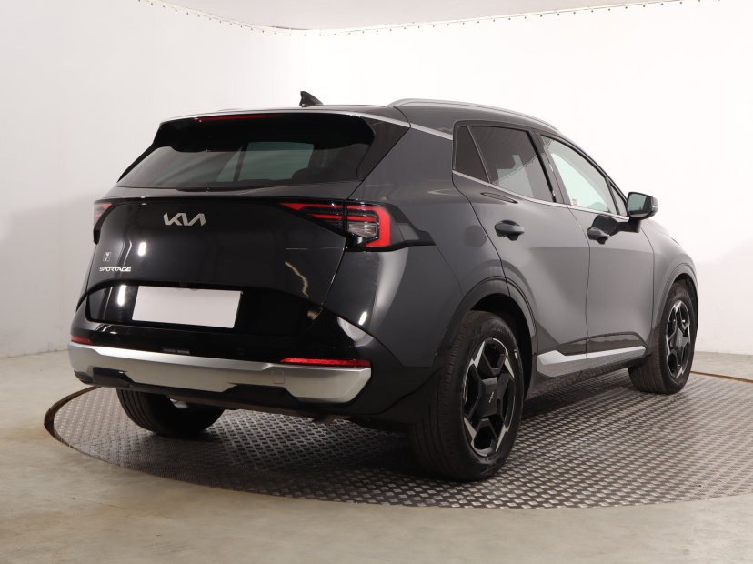 Kia Sportage, 2026