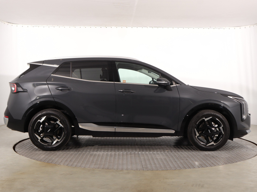 Kia Sportage, 2026