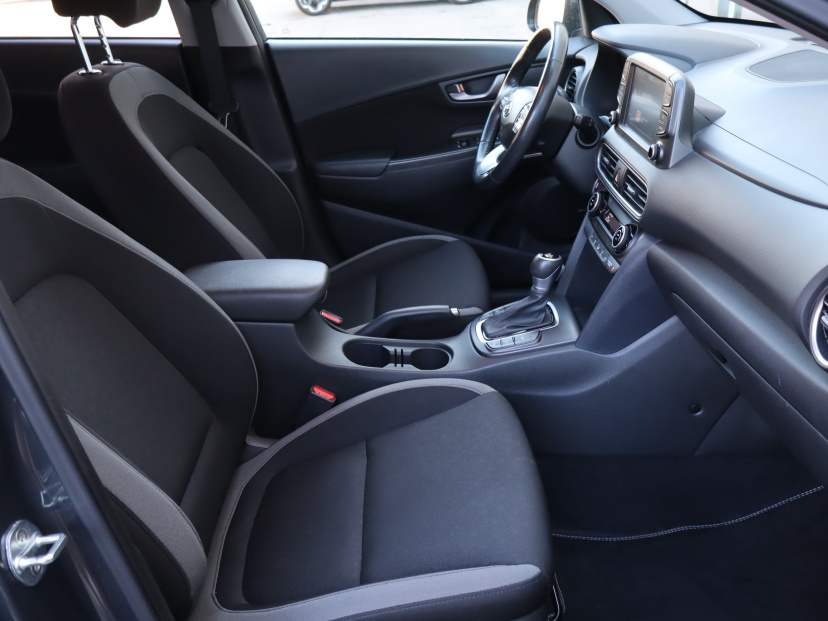 Hyundai Kona, 2020
