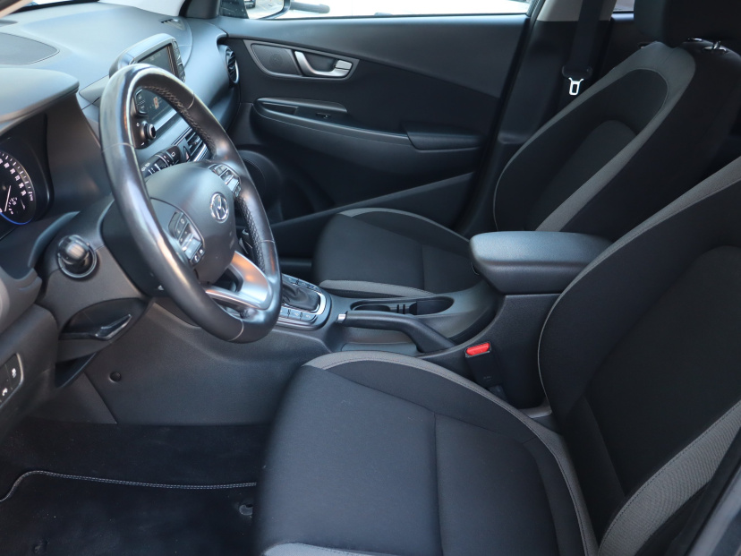 Hyundai Kona, 2020