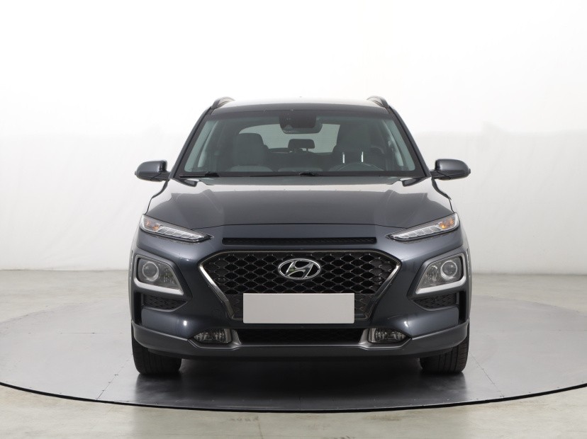 Hyundai Kona, 2020
