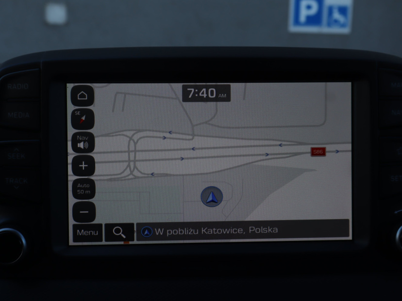 Hyundai Kona, 2020