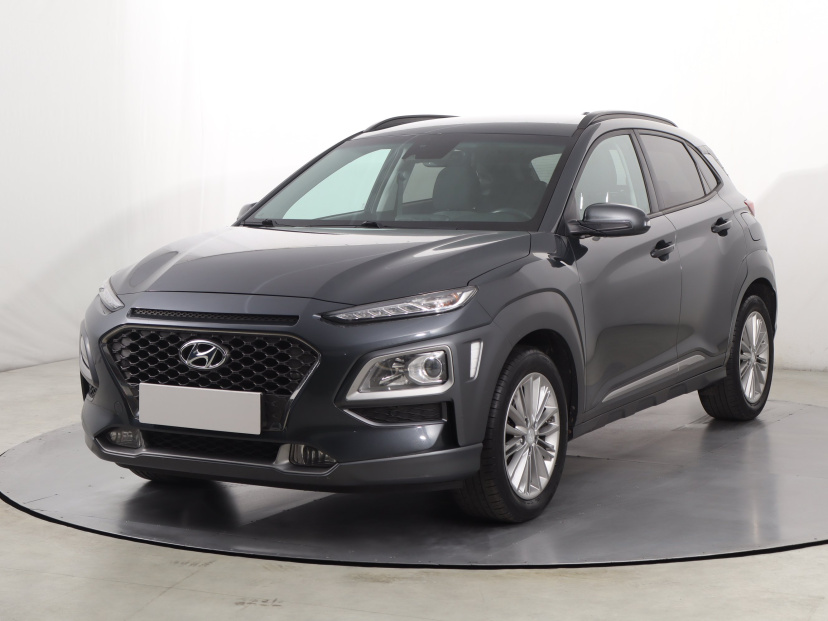 Hyundai Kona, 2020