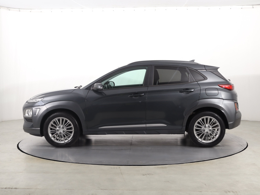 Hyundai Kona, 2020