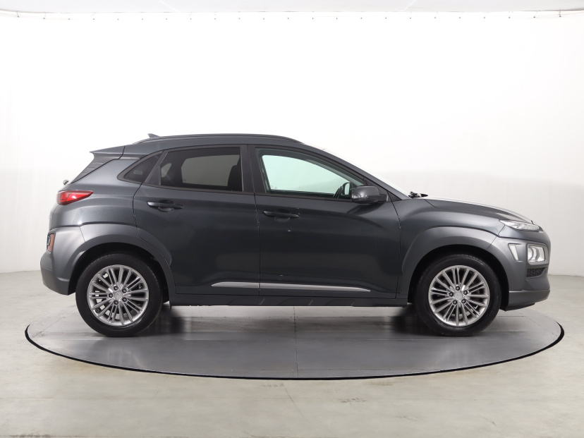 Hyundai Kona, 2020