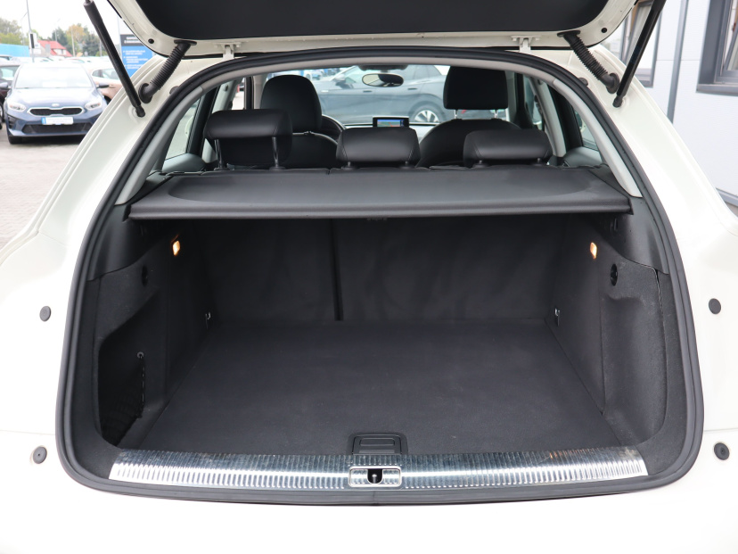 Audi Q3, 2014