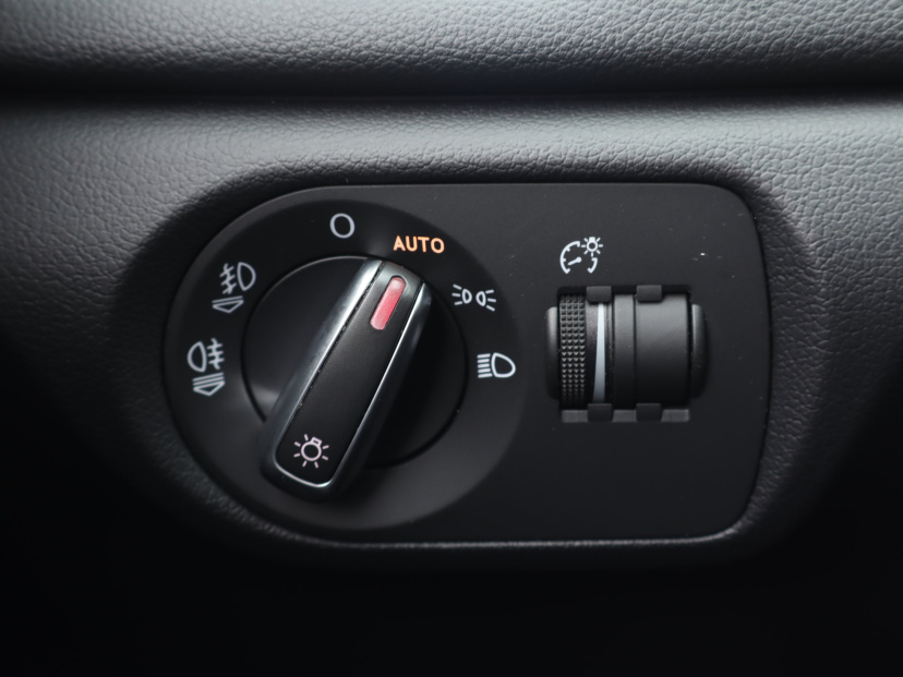 Audi Q3, 2014