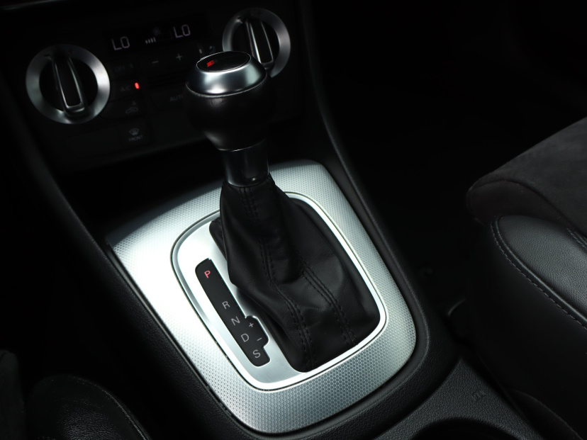 Audi Q3, 2014
