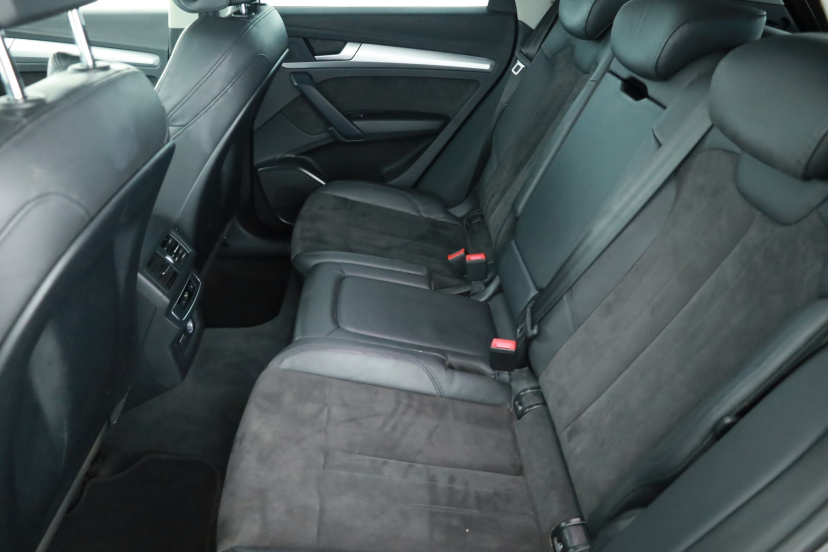 Audi Q5, 2020