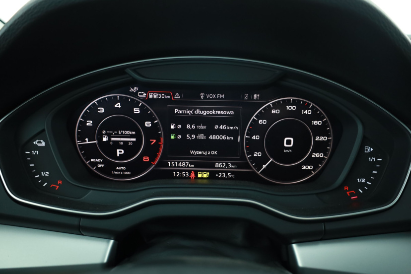 Audi Q5, 2020