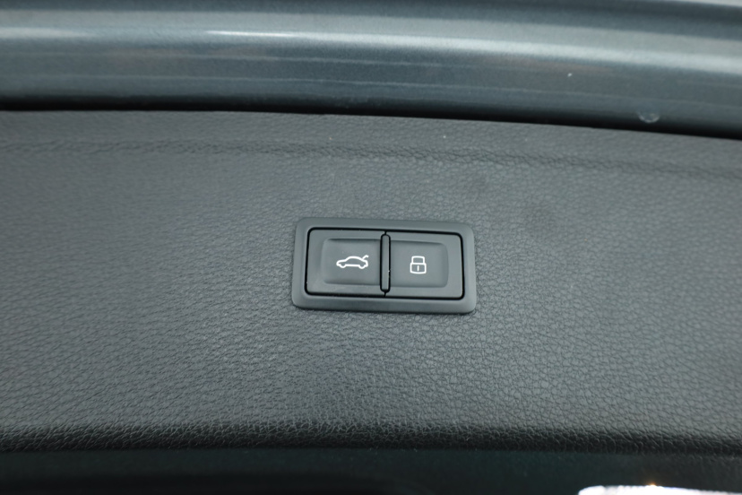 Audi Q5, 2020