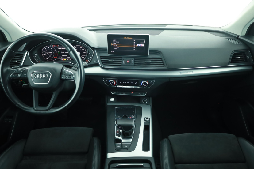 Audi Q5, 2020