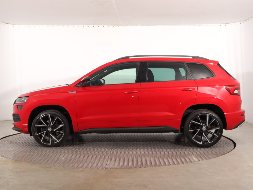Škoda Karoq, 2022