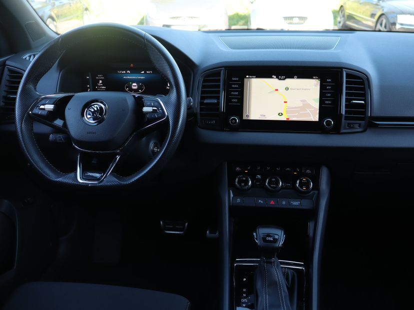 Škoda Karoq, 2022
