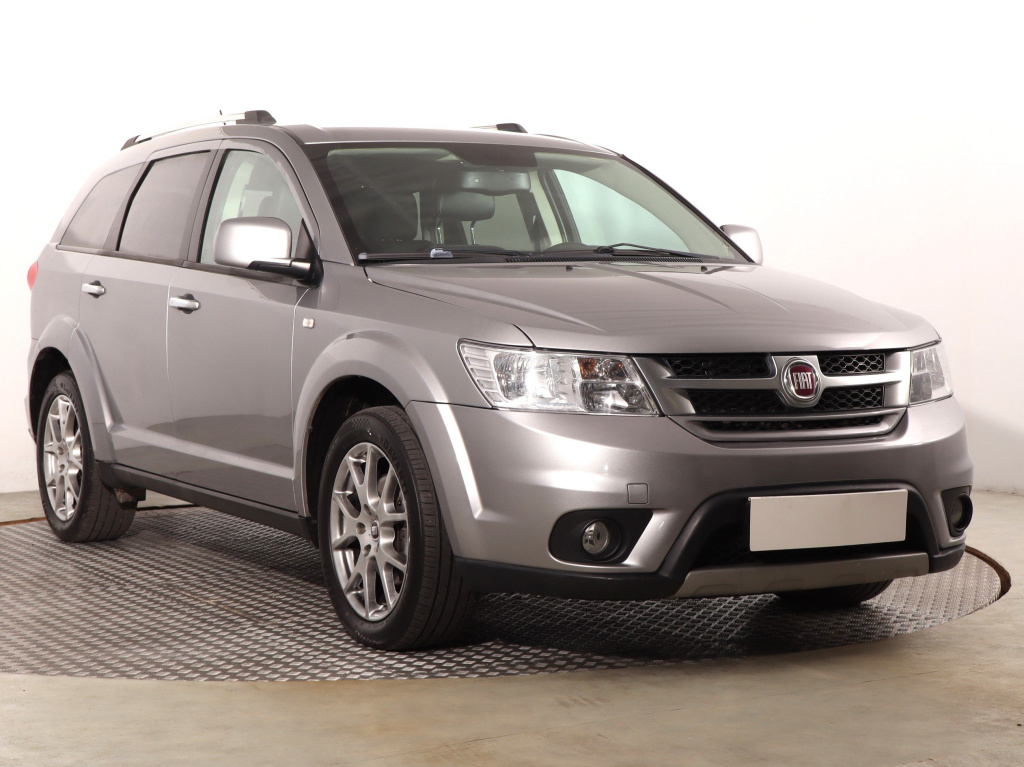 Fiat Freemont