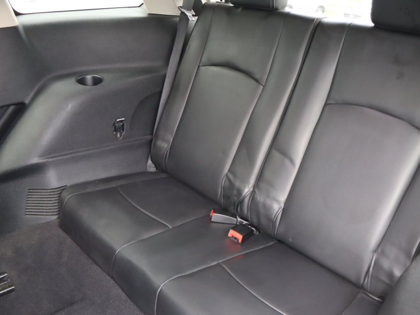Fiat Freemont, 2016