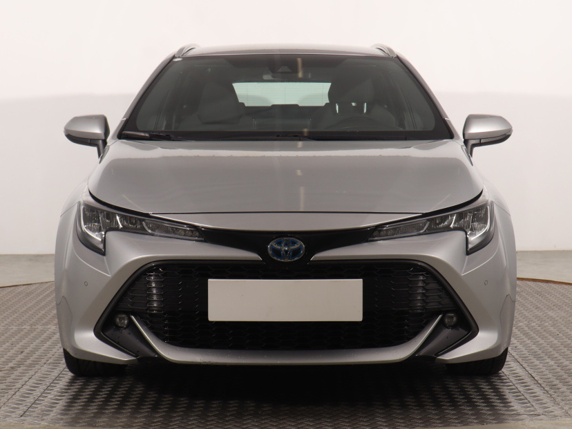 Toyota Corolla, 2022