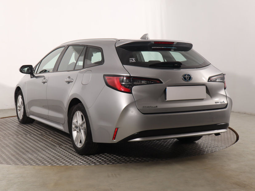 Toyota Corolla, 2022