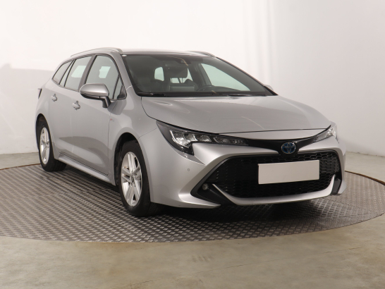 Toyota Corolla 1.8 Hybrid