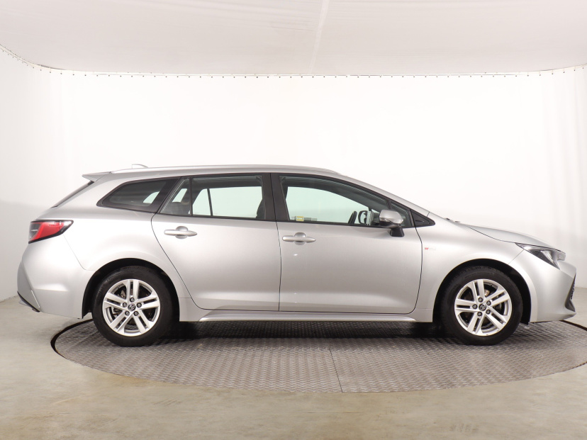Toyota Corolla, 2022