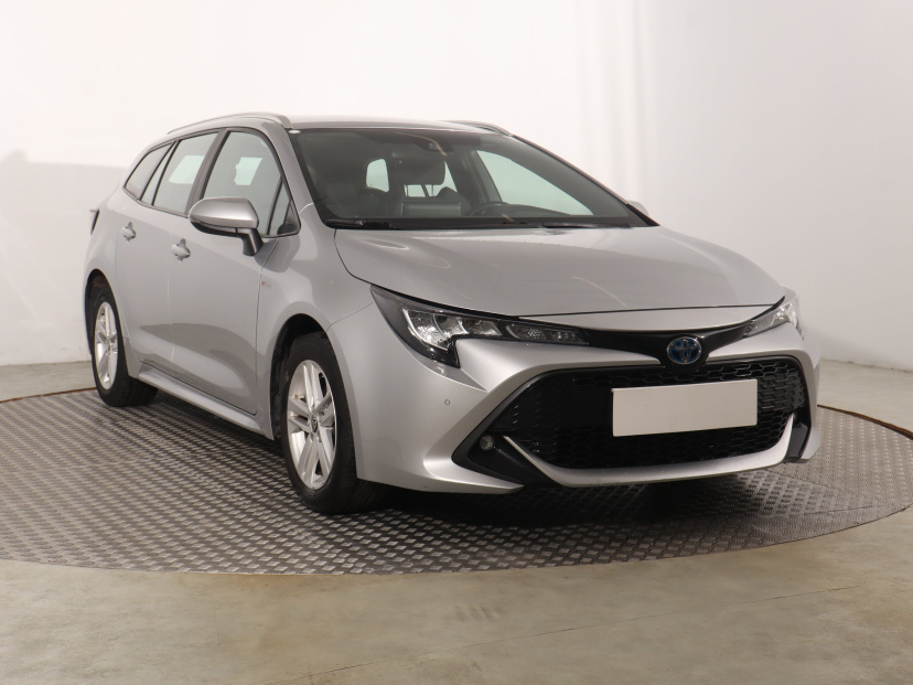 Toyota Corolla, 2022