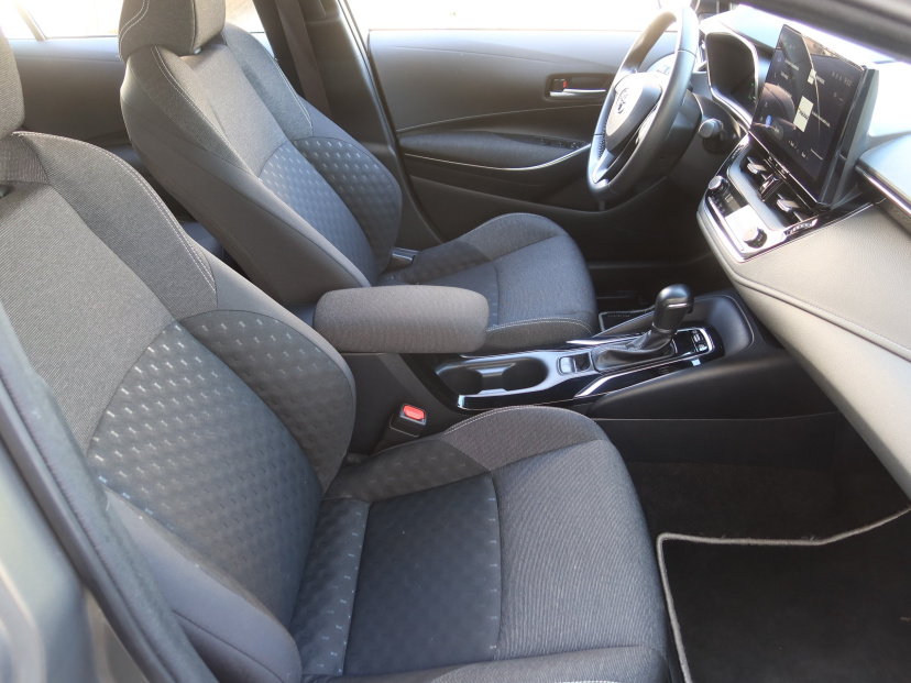 Toyota Corolla, 2023
