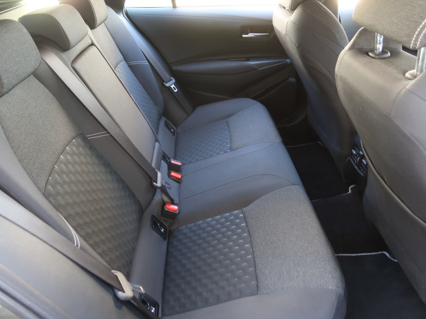 Toyota Corolla, 2023