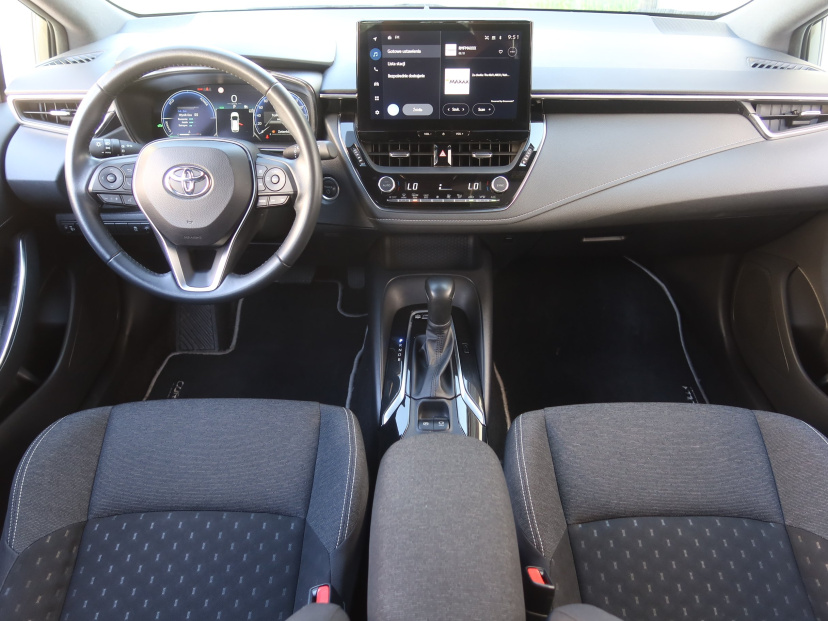 Toyota Corolla, 2023