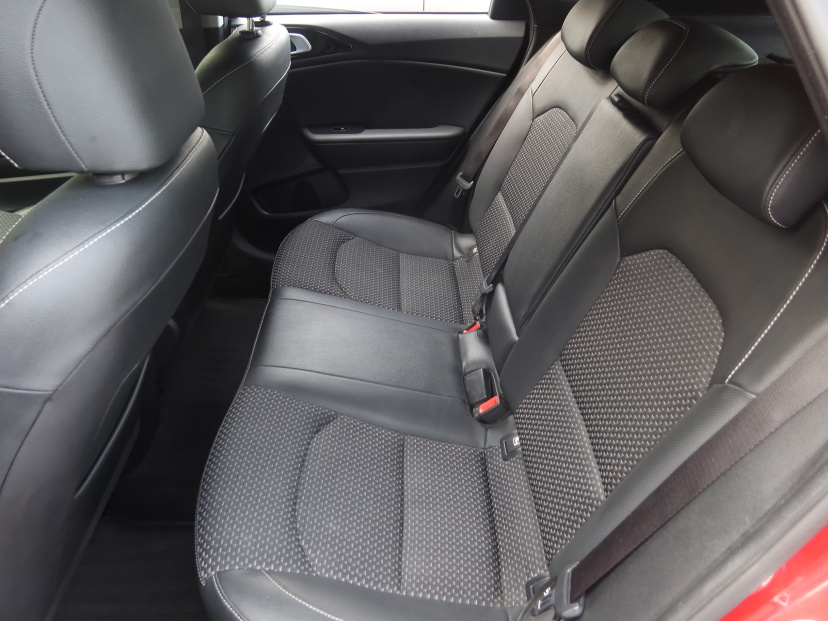 Kia Ceed, 2020