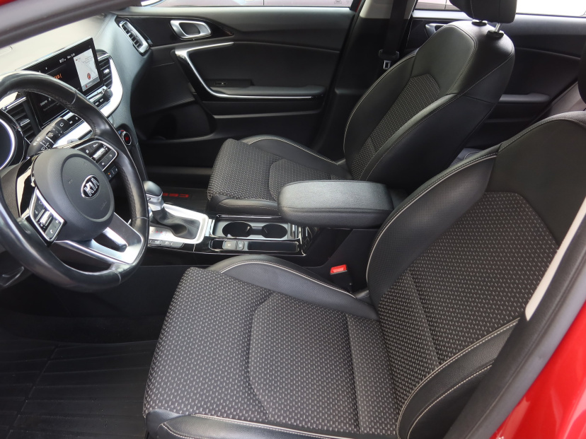 Kia Ceed, 2020