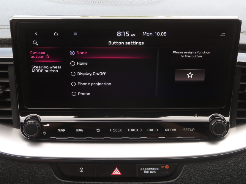 Kia Ceed, 2020