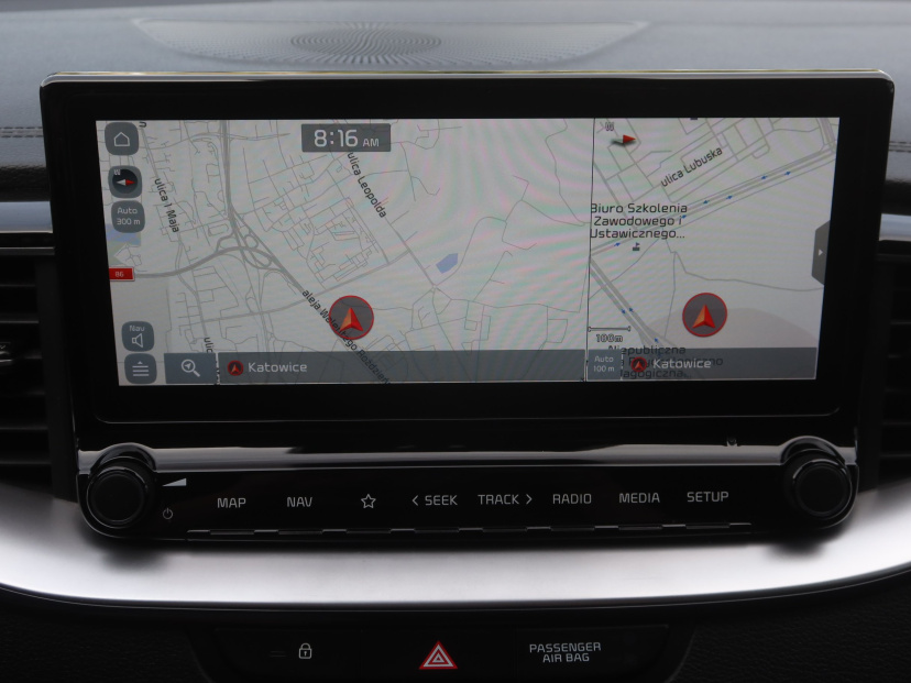 Kia Ceed, 2020