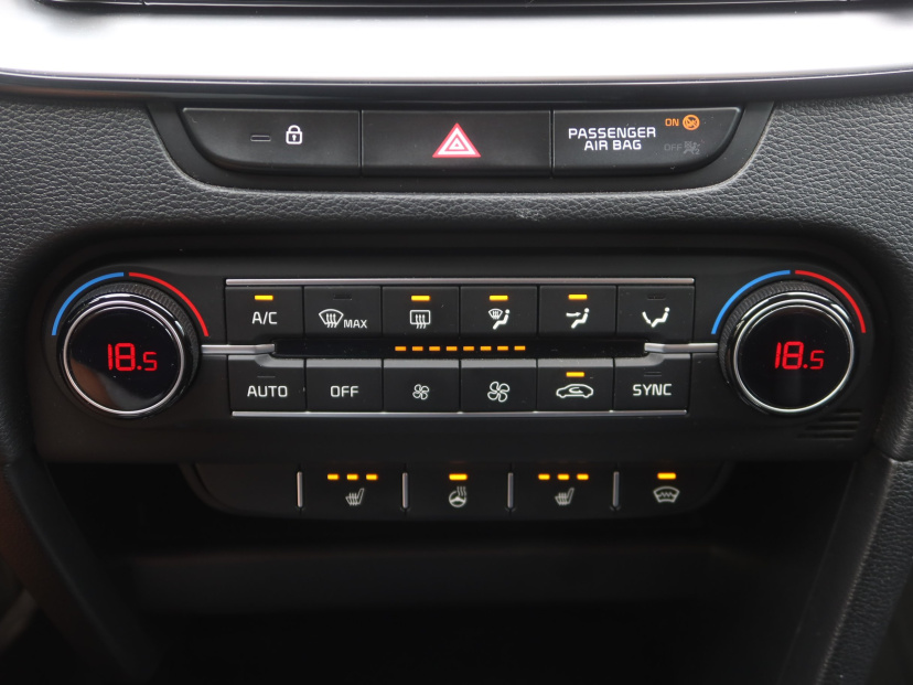 Kia Ceed, 2020