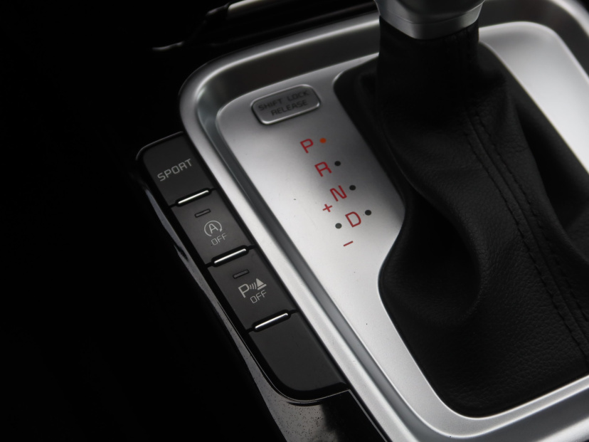 Kia Ceed, 2020