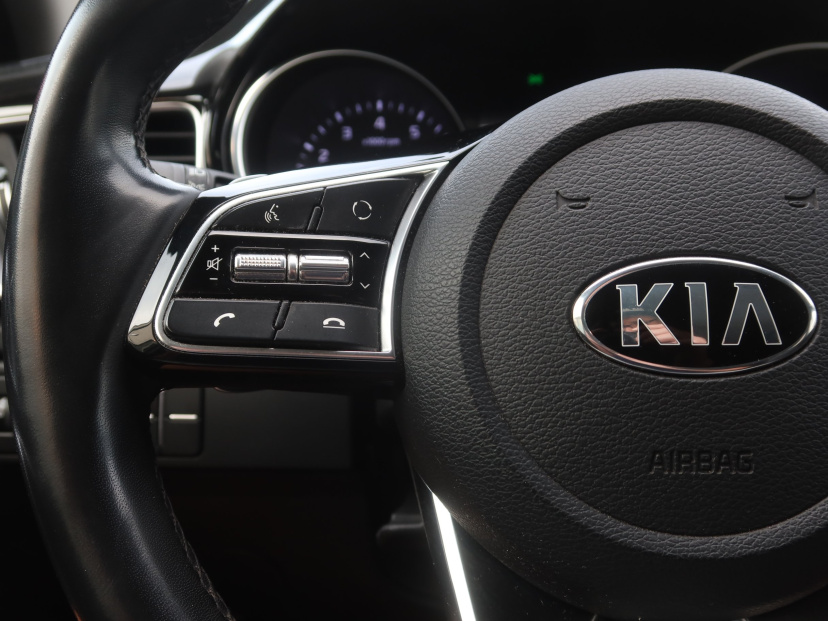 Kia Ceed, 2020