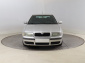 Škoda Octavia, 2002