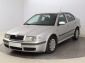 Škoda Octavia, 2002