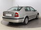 Škoda Octavia, 2002