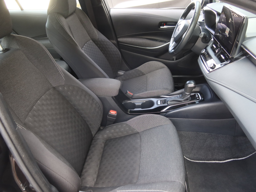 Toyota Corolla, 2023
