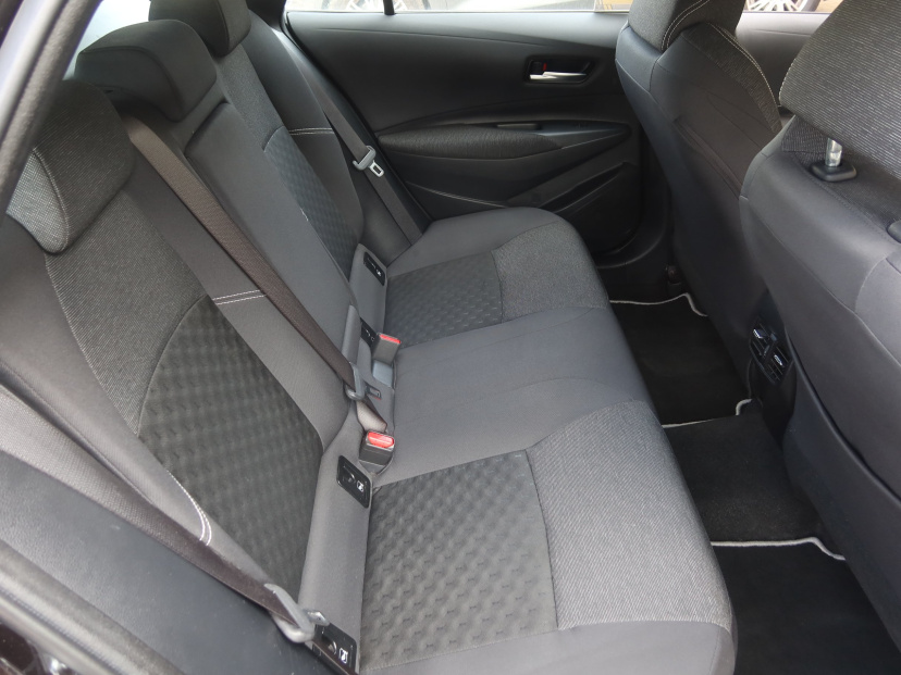 Toyota Corolla, 2023