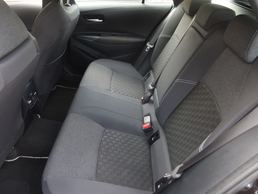 Toyota Corolla, 2023