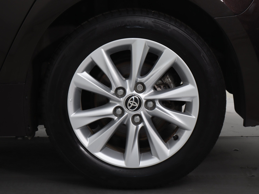 Toyota Corolla, 2023