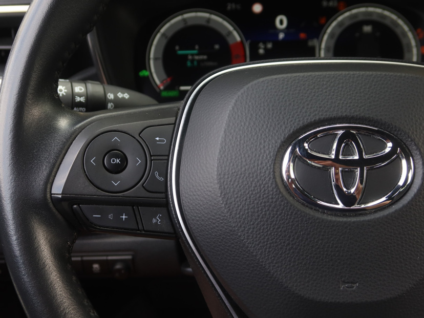 Toyota Corolla, 2023