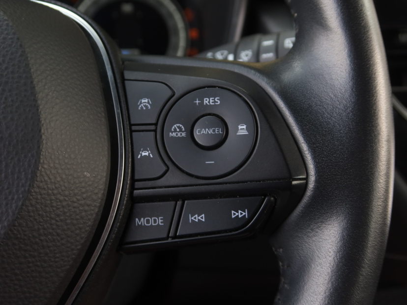 Toyota Corolla, 2023