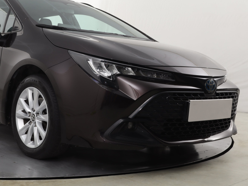 Toyota Corolla, 2023