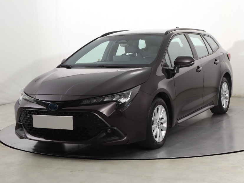 Toyota Corolla, 2023