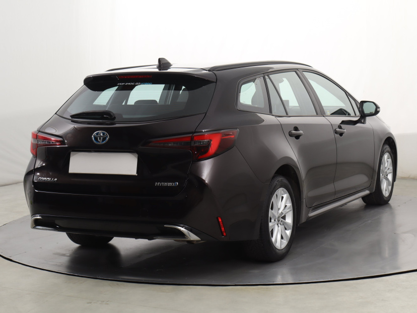 Toyota Corolla, 2023