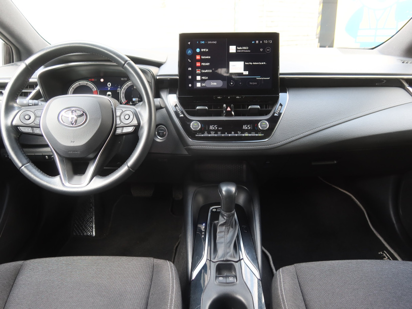 Toyota Corolla, 2023