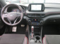 Hyundai Tucson, 2020